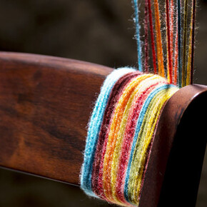 The Eminent Direction of Thoughts. Courtesy of Galleria Continua