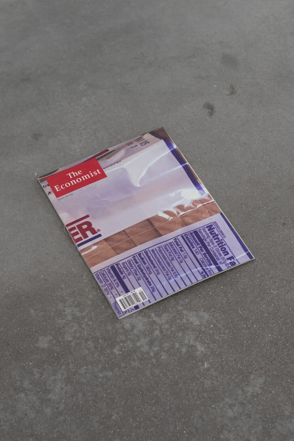 Morgan Canavan. Courtesy of Atlanta Contemporary