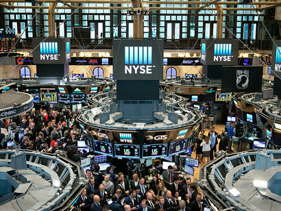 New York Stock Exchange