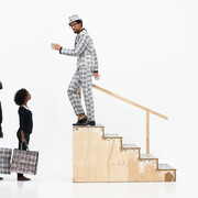 Grada Kilomba. Courtesy of Bildmuseet