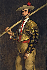 End of Day. Courtesy of Frye Art Museum