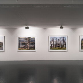 Joel Sternfeld. Courtesy of Xippas
