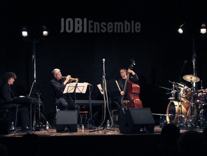 Jobi Ensemble