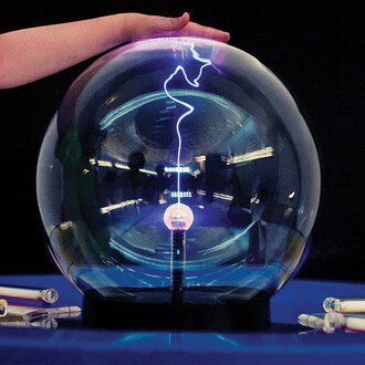 Hit and Run Modules. Courtesy of Pavilhão do Conhecimento | Centro Ciência Viva