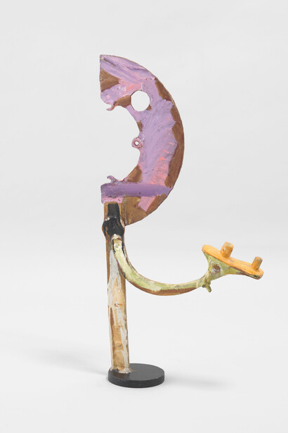David Smith. Courtesy of Hauser & Wirth Somerset