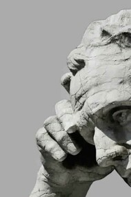 The essence of education is learning how to ask better and better questions