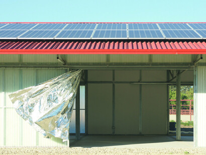 Transform. Courtesy of S AM Swiss Architecture Museum