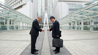 Japanese work culture