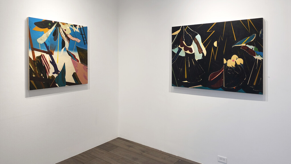 Kenichi Hoshine. Courtesy of Hollis Taggart