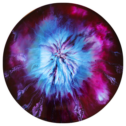 Federica Scoppa. Worlds after Covid-19. Courtesy of Immagini Spazio Arte