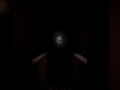 Jutta Koether, rEceNt WoRkS, exhibition view. Courtesy of Empty Gallery