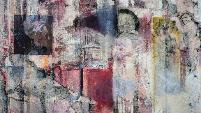Sabina Klein. Courtesy of Long-Sharp Gallery 