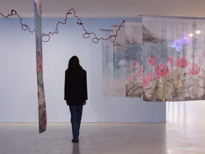 Various artists, Primavera 2024: Young Australian Artists, exhibition view. Courtesy of MCA