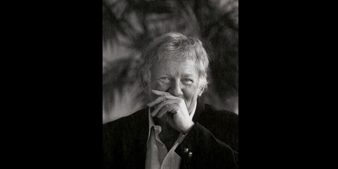 Hugo Claus. Courtesy of Bozar