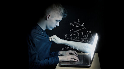 Informazione o dipendenza?