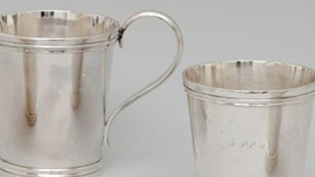 American Decorative Arts. Courtesy of Yale 