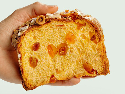 Perseverare sempre nella ricerca di ingredienti migliori, mai accontentarsi