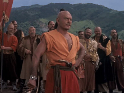 Nikolaj Gogol' è l'autore del romanzo storico "Taras Bulba"