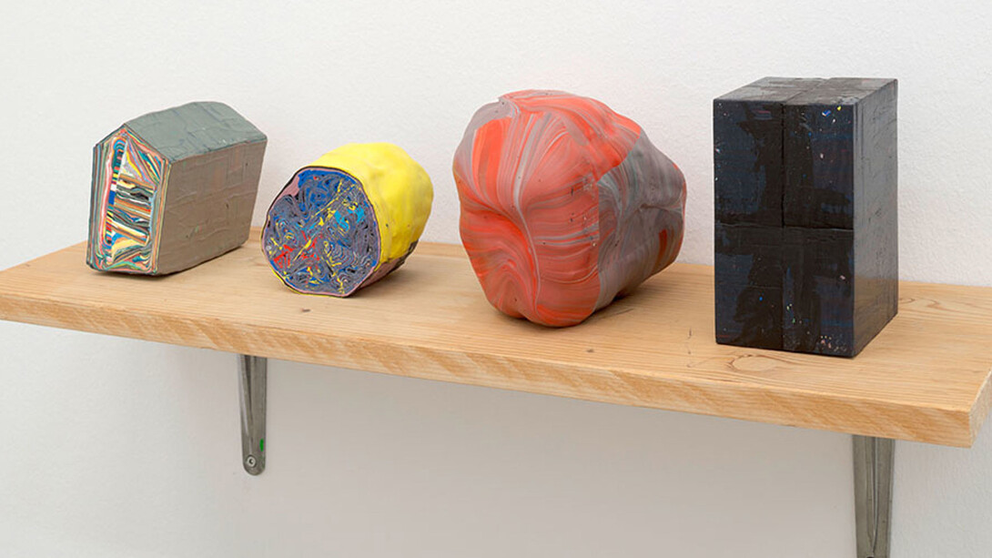 Stefan Gritsch. Courtesy of Aargauer Kunsthaus