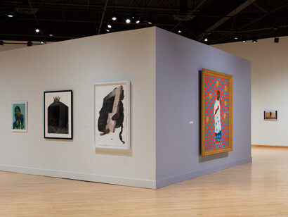 Face to Face. Courtesy of CAAM 