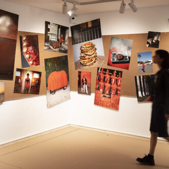 Cristina de Middel, Apoteosis now, exhibition view. Courtesy of IVAM