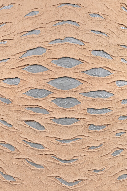 Taru Happonen, Compound eye, 2024. Courtesy of HAM