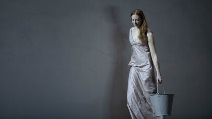 Dimitris Papaioannou, Transverse Orientation, 2021 © Julian Mommert