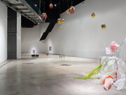 Various aritsts, Post Scriptum. A museum forgotten by heart, exhibition view. Courtesy of MACRO