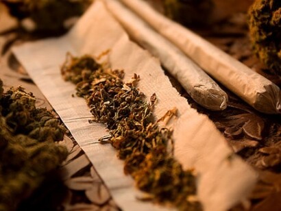 California, Massachusetts y Nevada han sido los últimos en sumarse a la lista de estados que han legalizado el consumo de maría