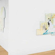 Maximiliane Baumgartner. Courtesy of Kirchgasse