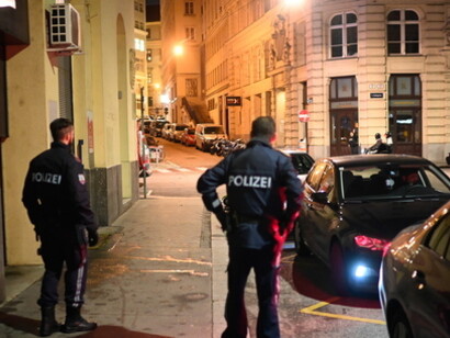 Non si sa cosa stia succedendo ma non può essere una cosa da poco