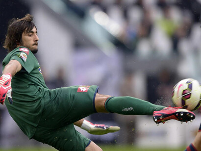 Matteo Perin