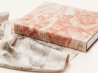 Michelangelo. Courtesy of Metropolitan Museum of Art