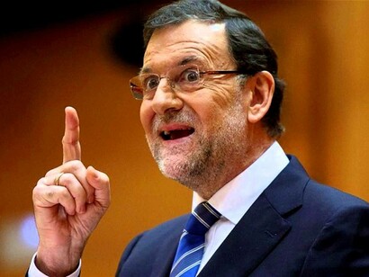 Mariano Rajoy (PP)