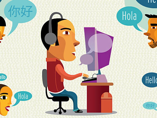 Multilanguage technologies