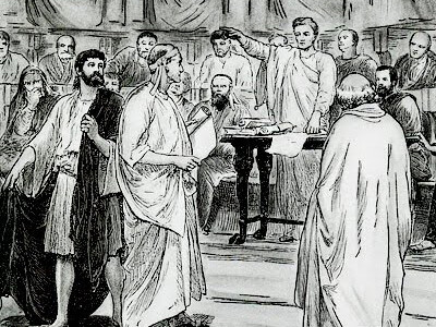 Il Diritto Romano