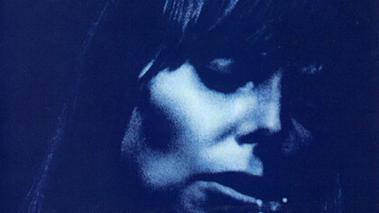 Joni Mitchell - Blue