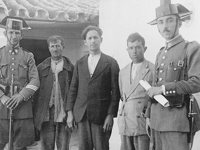 Los sucesos de Casas Viejas representan un capítulo oscuro en la historia de España, marcado por la violencia, la represión y la tragedia