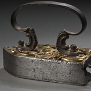 Arts du métal. Courtesy of Musée du Cinquantenaire