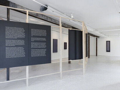 Sunless. Courtesy of Nathalie Karg Gallery