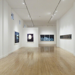 A Cure for Everything. Courtesy of Haines Gallery