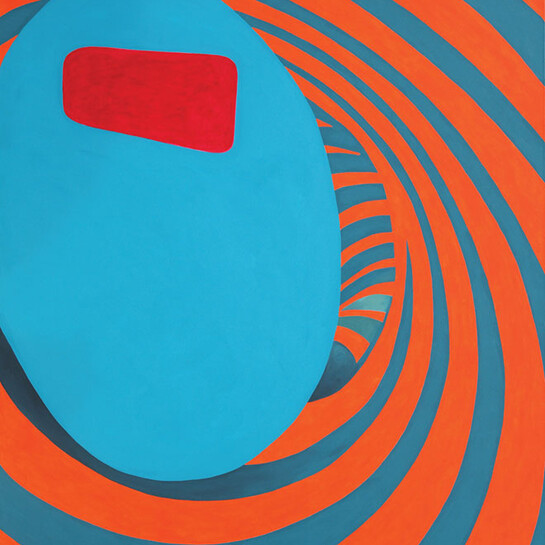 Sandra Meigs. Courtesy of Art Gallery of Ontario