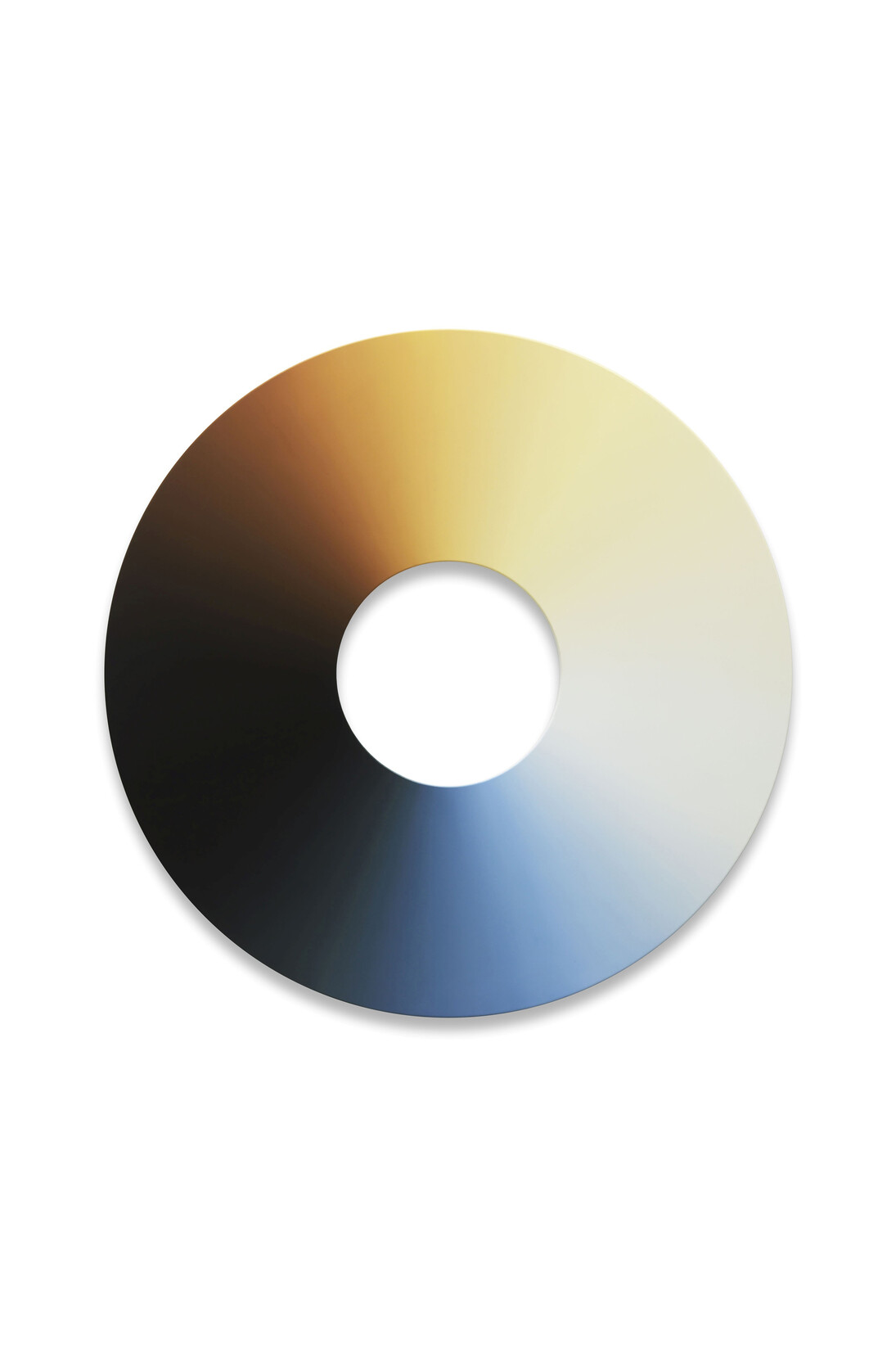 Olafur Eliasson, Turner colour experiment series No #57 2014, © 2013 Olafur Eliasson
