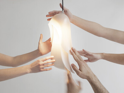 Constance Guiset. Courtesy of Les Arts Décoratifs