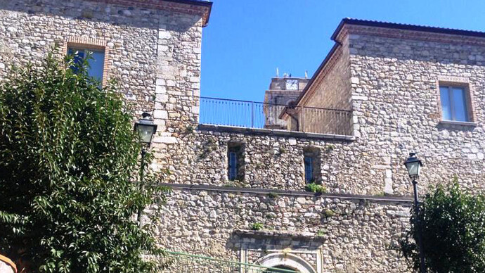 Auletta, (SA)