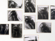 Towards Infinity. Courtesy of Simon Lee Gallery