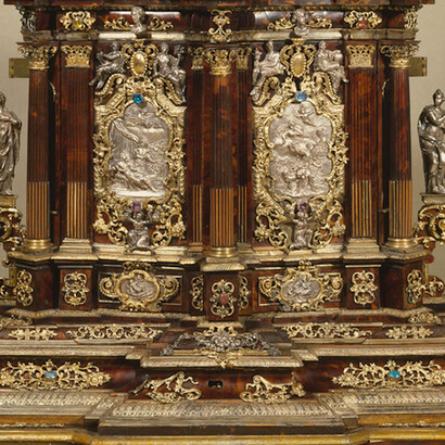 RoomArt. Courtesy of Schloss Köpenick