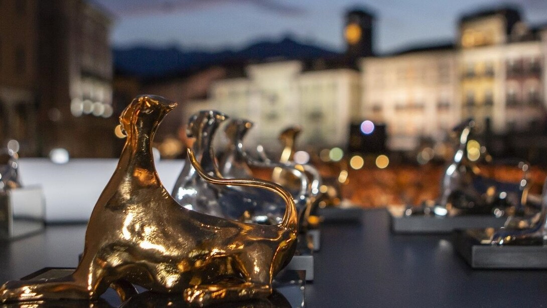 Locarno Film Festival 76. Il Pardo d’oro di quest’anno è andato ad un film iraniano, "Critical Zone" di Ali Ahmadzadeh girato clandestinamente, con molte riprese in macchina, per evitare una condanna a morte, dal momento che parla di spaccio di droga, che il governo oppressivo non ammette