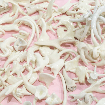 The tenant. Courtesy of Proto Gallery