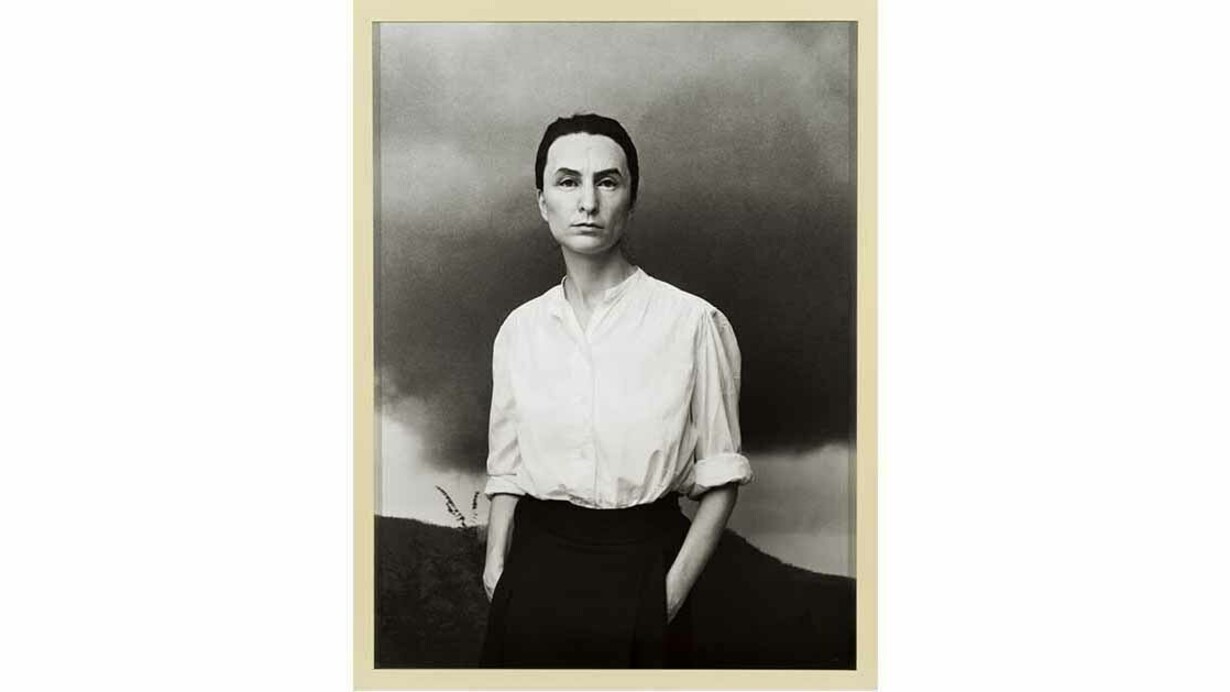 Life: Gillian Wearing. Courtesy of Cincinnati Art Museum